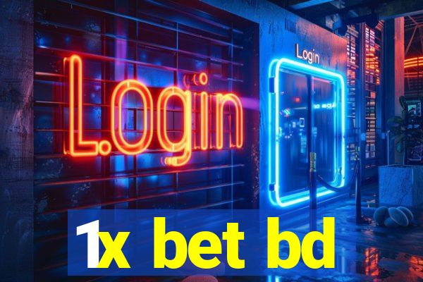 1x bet bd