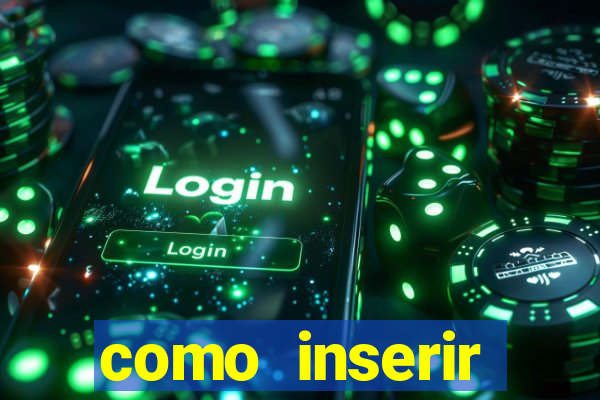 como inserir coordenadas no ide-sisema