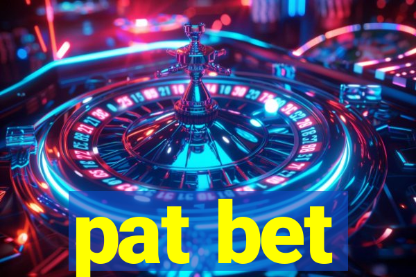 pat bet