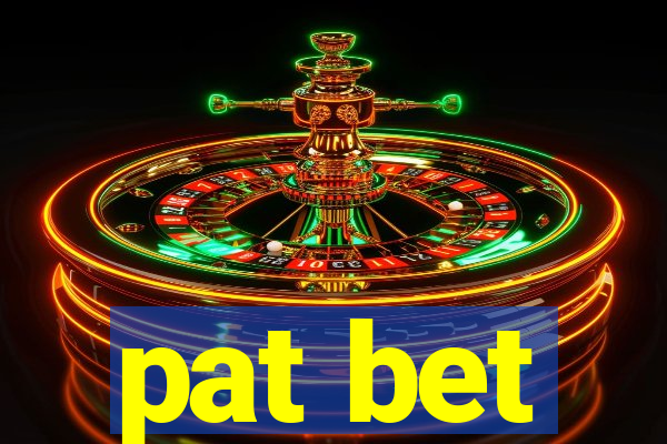 pat bet