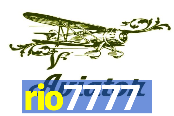 rio7777