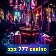 zzz 777 casino