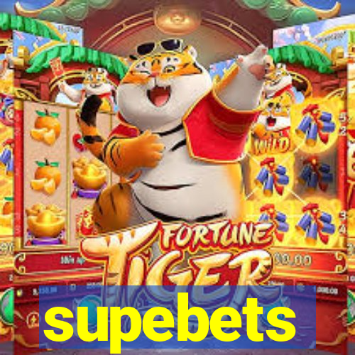 supebets