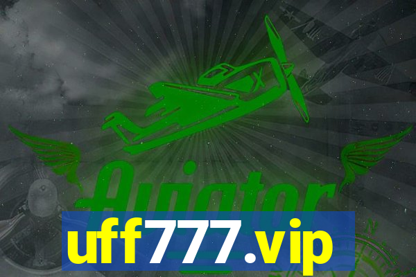 uff777.vip