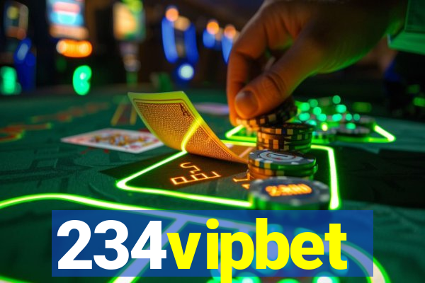 234vipbet