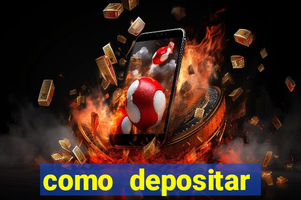 como depositar dinheiro no jogo do tigre