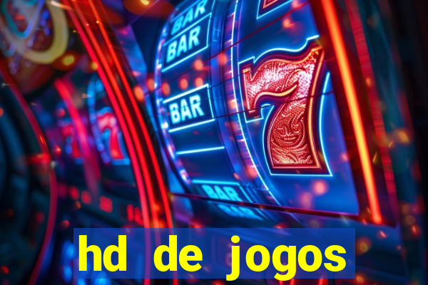 hd de jogos aliexpress - download