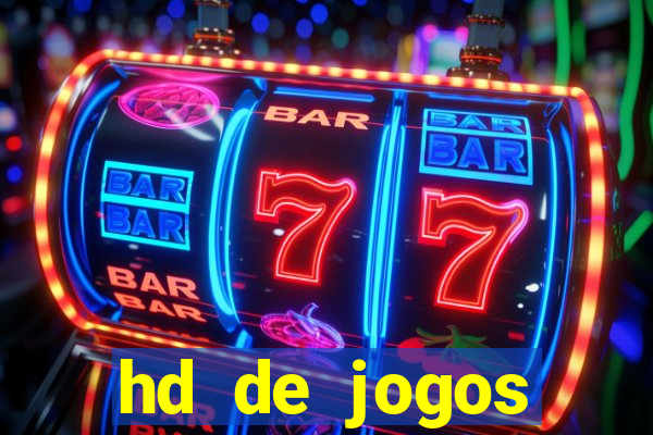 hd de jogos aliexpress - download