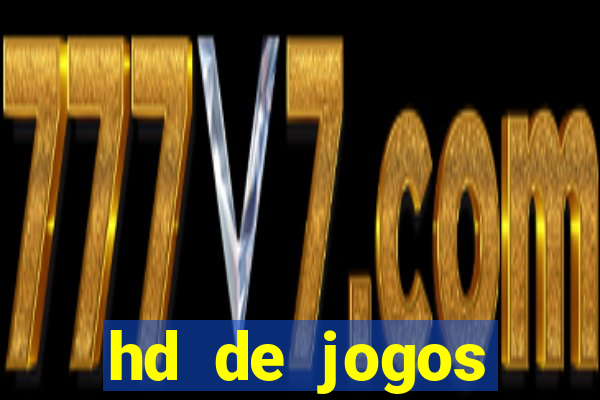 hd de jogos aliexpress - download