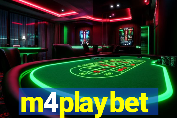 m4playbet