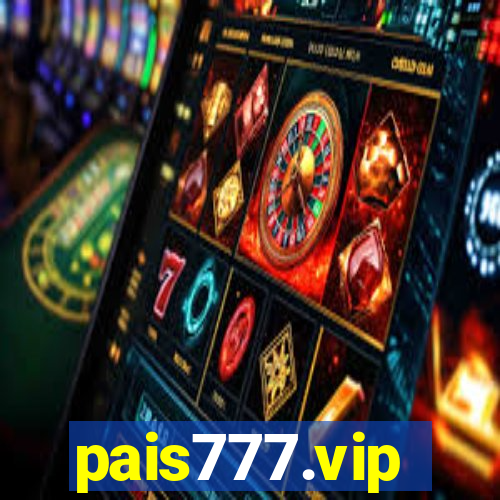 pais777.vip