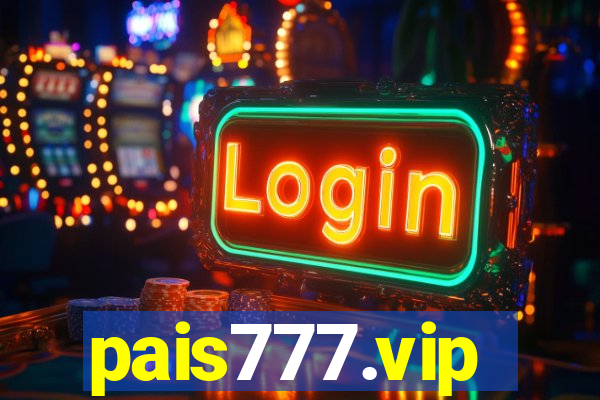 pais777.vip