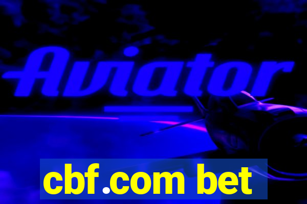 cbf.com bet