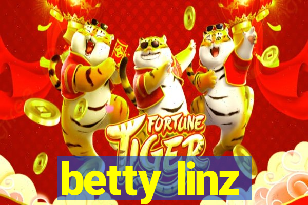 betty linz