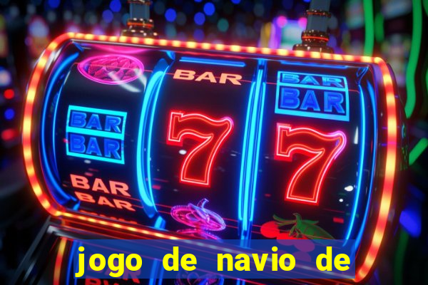 jogo de navio de guerra pc