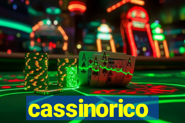 cassinorico