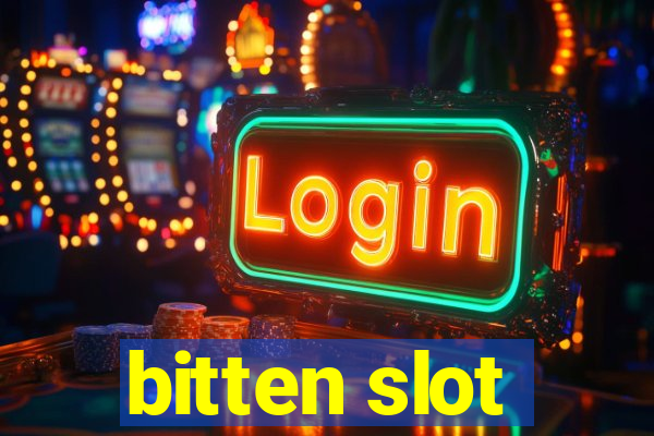 bitten slot