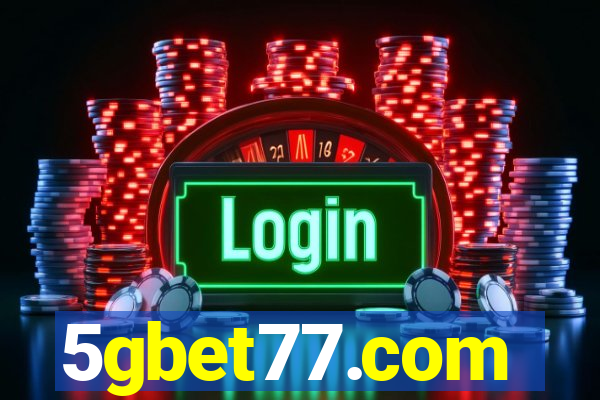 5gbet77.com