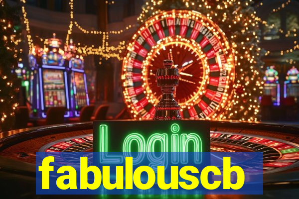 fabulouscb