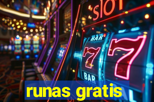 runas gratis