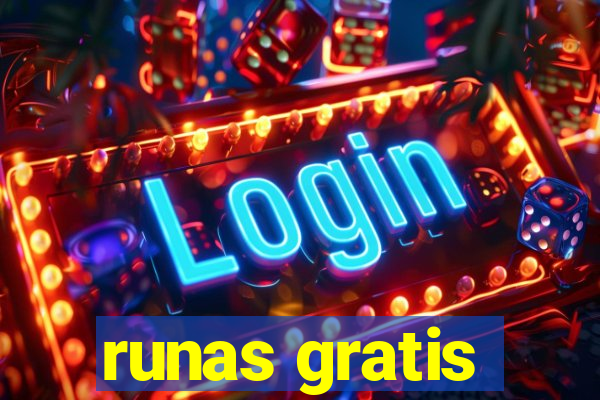 runas gratis