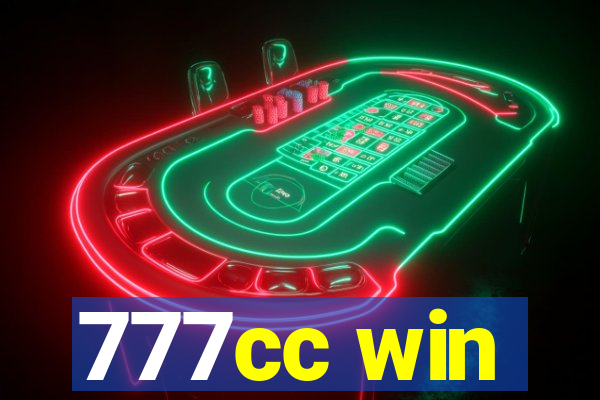 777cc win