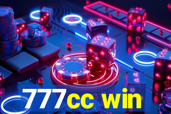 777cc win