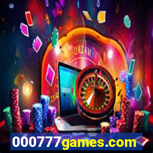 000777games.com