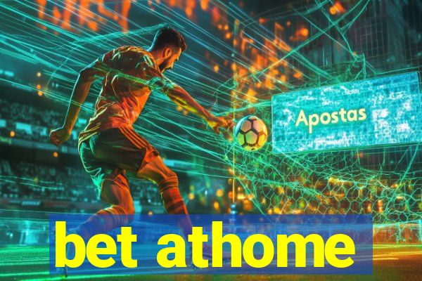 bet athome