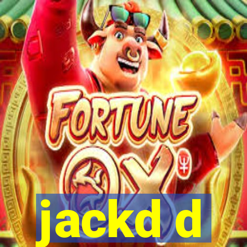 jackd d