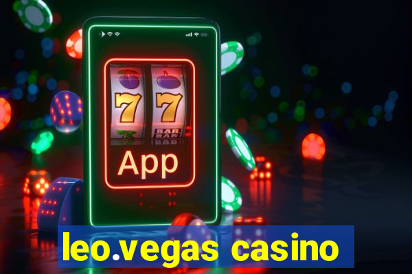 leo.vegas casino