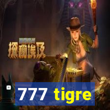 777 tigre