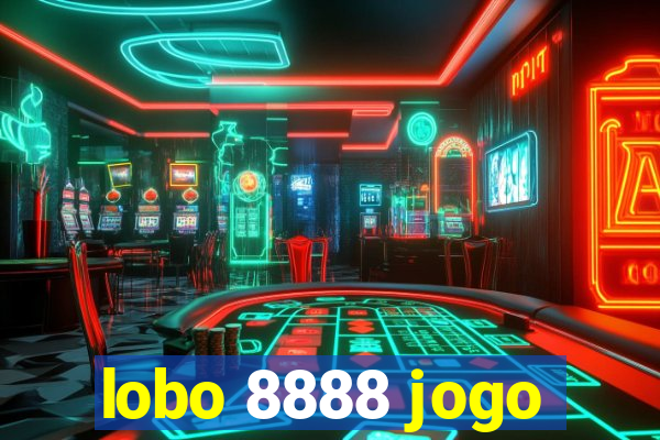 lobo 8888 jogo