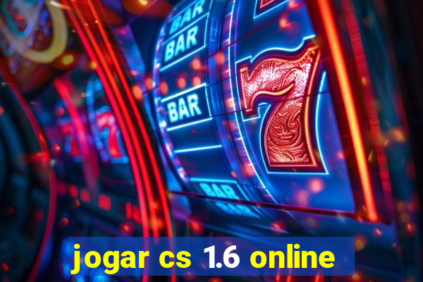 jogar cs 1.6 online