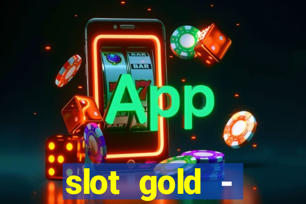 slot gold - fortune tiger