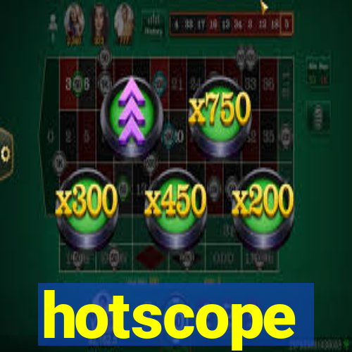 hotscope