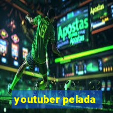 youtuber pelada