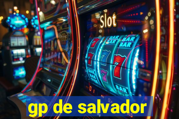 gp de salvador