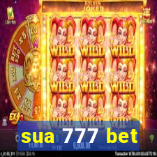 sua 777 bet