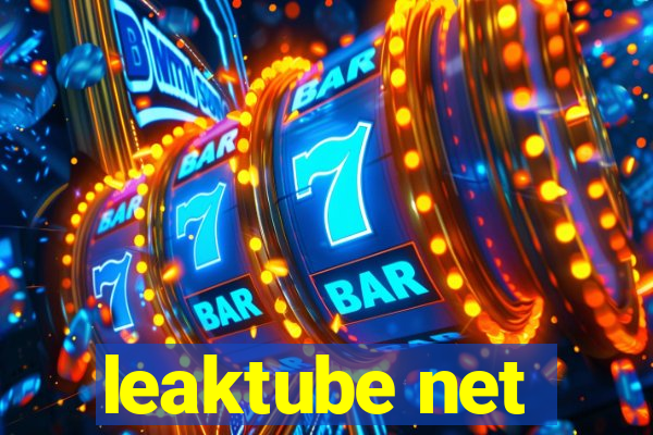 leaktube net