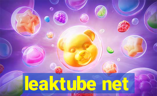 leaktube net