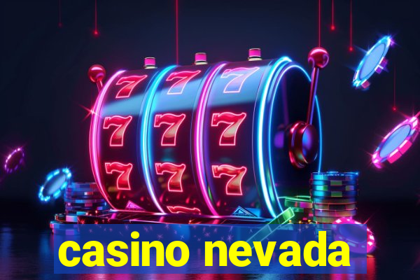 casino nevada