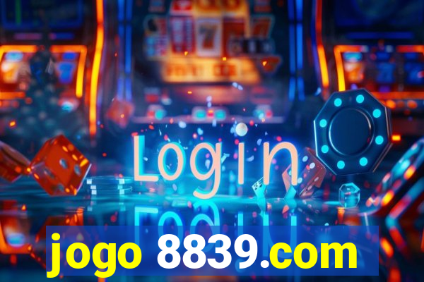 jogo 8839.com