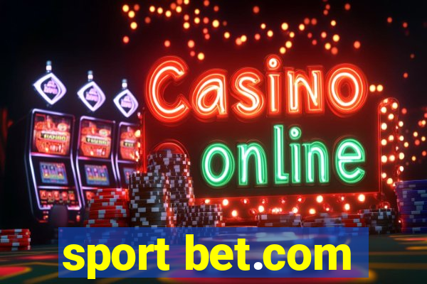 sport bet.com