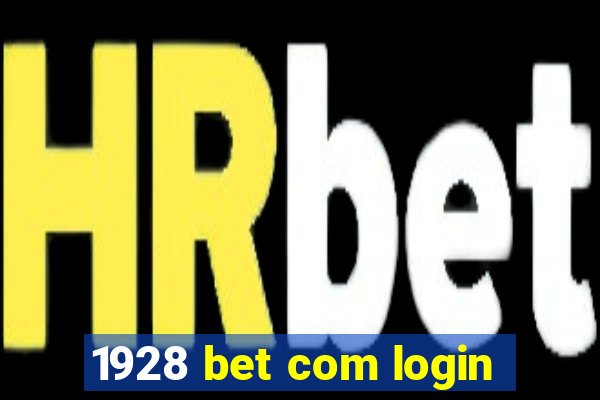 1928 bet com login