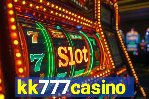 kk777casino