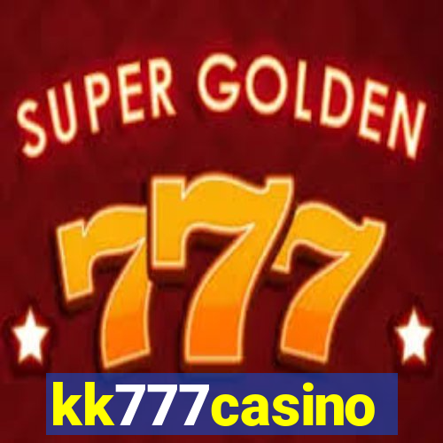 kk777casino