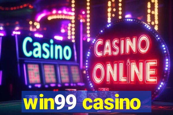 win99 casino