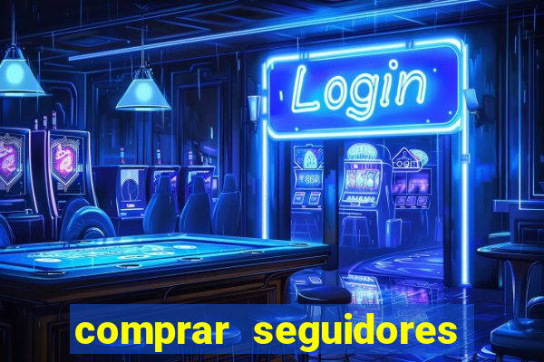 comprar seguidores baratos instagram