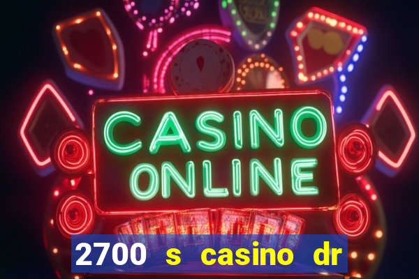 2700 s casino dr laughlin nv